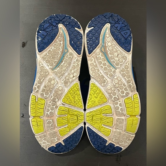 Hoka One One Bondi 4 *Good Cond* Size 9.5 - Picture 6 of 8